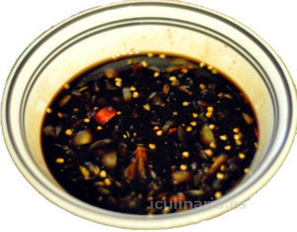 SAMBAL KECAP | Innova Culinaria